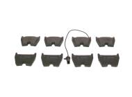 0-986-424-949 - KLOCKI HAM. AUDI R8 18- 