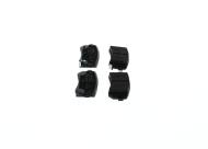 0-986-424-956 - 0 986 424 956 - KLOCKI HAM. HYUNDAI KONA 1.6 18-