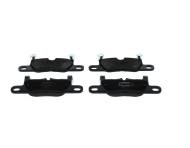 0-986-424-971 - 0 986 424 971 - KLOCKI HAM. PORSCHE CAYENNE 4.0 20-