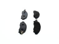 0-986-424-973 - 0 986 424 973 - KLOCKI HAM./PRZ/ NISSAN LEAF 19-