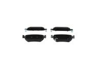 0-986-460-010 - 0 986 460 010 - KLOCKI HAM. MAZDA 6 2.0 