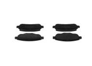 0-986-460-048 - KLOCKI HAM. FORD KA 