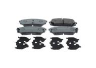 0-986-460-121 - 0 986 460 121 - KLOCKI HAM. KIA CARENS 