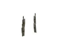 0-986-466-874 - 0 986 466 874 - KLOCKI HAM./TYŁ/ DB 190 