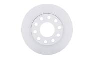 0-986-478-986 - 0 986 478 986 - TARCZA HAM.AUDI A6 TYŁ/245X10/10.2000- /BOSCH/