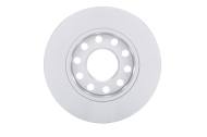 0-986-478-986 - 0 986 478 986 - TARCZA HAM.AUDI A6 TYŁ/245X10/10.2000- /BOSCH/
