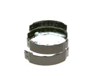 0-986-487-690 - 0 986 487 690 - SZCZĘKI HAM.LANCIA YPSILON 04- /203X39/