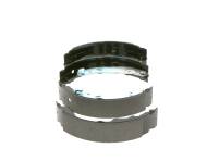 0-986-487-721 - 0 986 487 721 - SZCZĘKI HAM.PEUGEOT 207 07- /228X42/