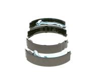 0-986-487-774 - 0 986 487 774 - SZCZĘKI HAM.DACIA DUSTER 10-