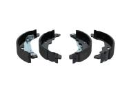 0-986-487-960 - 0 986 487 960 - SZCZĘKI HAM.PEUGEOT 207 07- /228X42/