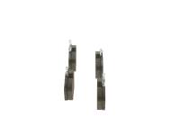 0-986-491-730 - 0 986 491 730 - KLOCKI HAM./PRZ/ BMW 3 82-91