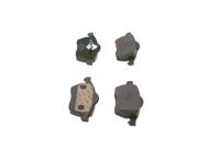 0-986-494-003 - 0 986 494 003 - KLOCKI HAM.FORD GALAXY PRZÓD 1.9TDI 96- /BOSCH/