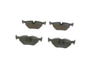 0-986-494-009 - 0 986 494 009 - KLOCKI HAM.BMW SERIA 5 96- TYŁ /BOSCH/