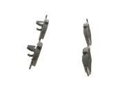 0-986-494-015 - 0 986 494 015 - KLOCKI HAM./PRZ/ BMW 3 98- /E46/.