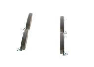 0-986-494-026 - 0 986 494 026 - KLOCKI HAM./PRZ/ FORD MONDEO 1,8-2,5 24V