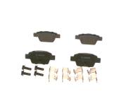 0-986-494-030 - 0 986 494 030 - KLOCKI HAM./TYŁ/ FIAT STILO 01-