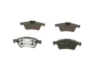 0-986-494-032 - 0 986 494 032 - KLOCKI HAM./TYŁ/ NISSAN PRIMERA 02-