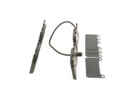 0-986-494-069 - 0 986 494 069 - KLOCKI HAM./PRZ/ ALFA ROMEO 156 1,9JTD 1 V 05-