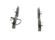 0-986-494-103 - 0 986 494 103 - KLOCKI HAM./PRZ/ VW 1,6FSI-2,0TFSI 05-