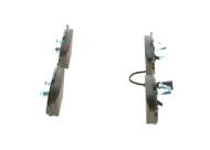 0-986-494-103 - 0 986 494 103 - KLOCKI HAM./PRZ/ VW 1,6FSI-2,0TFSI 05-