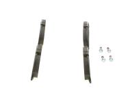 0-986-494-147 - 0 986 494 147 - KLOCKI HAM./PRZ/ LANDROVER DISCOVERY 04-