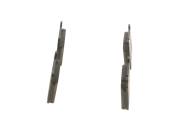 0-986-494-166 - 0 986 494 166 - KLOCKI HAM./PRZ/ DB C 180 00-02