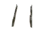 0-986-494-167 - 0 986 494 167 - KLOCKI HAM./PRZ/ DB CL500 06-