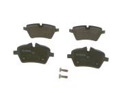 0-986-494-168 - 0 986 494 168 - KLOCKI HAM./PRZ/ MINI COOPER S 06-
