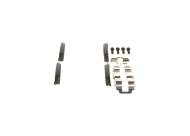 0-986-494-214 - 0 986 494 214 - KLOCKI HAM./TYŁ/ LANDROVER FREELANDER - ,2 06-