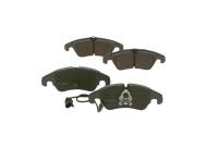 0-986-494-259 - 0 986 494 259 - KLOCKI HAM.AUDI A4 1.8TFSI-3.2FSI 08->, A5 1.8TFSI-3.2FSI 08