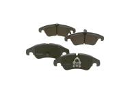 0-986-494-259 - 0 986 494 259 - KLOCKI HAM.AUDI A4 1.8TFSI-3.2FSI 08->, A5 1.8TFSI-3.2FSI 08