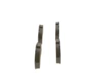 0-986-494-273 - KLOCKI HAM./PRZ/ IVECO DAILY 59.12 -96