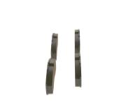 0-986-494-273 - KLOCKI HAM./PRZ/ IVECO DAILY 59.12 -96