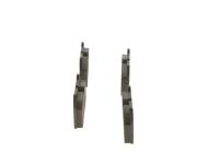 0-986-494-282 - 0 986 494 282 - KLOCKI HAM.BMW SERIA 7 94- PRZÓD /E38/ /BOSCH/