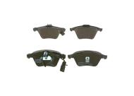 0-986-494-283 - 0 986 494 283 - KLOCKI HAM.AUDI A6,ALLROAD 2.5TDI,3.0- 4.2 -05 PRZÓD /BOSCH/