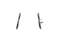 0-986-494-299 - 0 986 494 299 - KLOCKI HAM./PRZ/ HONDA CIVIC 92-