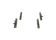 0-986-494-324 - 0 986 494 324 - KLOCKI HAM.CITROEN C4 GRAND PICASSO 2.0H DI 06- /PRZÓD//