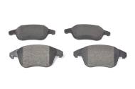 0-986-494-324 - 0 986 494 324 - KLOCKI HAM.CITROEN C4 GRAND PICASSO 2.0H DI 06- /PRZÓD//