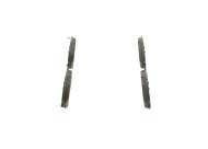 0-986-494-343 - 0 986 494 343 - KLOCKI HAM./PRZ/ DAEWOO LACETTI 04-