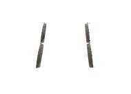 0-986-494-343 - 0 986 494 343 - KLOCKI HAM./PRZ/ DAEWOO LACETTI 04-