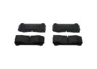 0-986-494-353 - 0 986 494 353 - KLOCKI HAM./PRZ/ JAGUAR XK8 98-