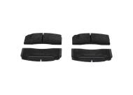 0-986-494-353 - 0 986 494 353 - KLOCKI HAM./PRZ/ JAGUAR XK8 98-