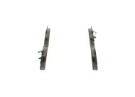 0-986-494-390 - 0 986 494 390 - KLOCKI HAM./PRZ/ FORD GALAXY 00-