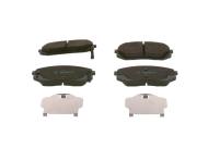 0-986-494-422 - 0 986 494 422 - KLOCKI HAM./PRZ/ KIA CARENS 06-