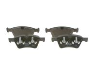 0-986-494-427 - 0 986 494 427 - KLOCKI HAM./PRZ/ DB X164/GL/ 06-