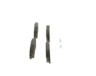 0-986-494-501 - 0 986 494 501 - KLOCKI HAM. /BOSCH/ 