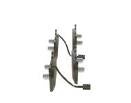 0-986-494-539 - 0 986 494 539 - KLOCKI HAM. ALFA ROMEO GIULIETTA 1.4 TB [940] 120KW/ 163PS 1