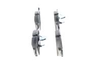 0-986-494-549 - 0 986 494 549 - KLOCKI HAM.BMW F10,F11 10- PRZÓD /BOSCH/