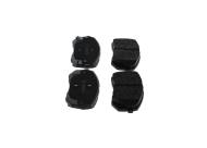 0-986-494-559 - 0 986 494 559 - KLOCKI HAM./PRZ/ HYUNDAI I40 1,7CRDI 11-