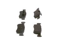 0-986-494-561 - 0 986 494 561 - KLOCKI HAM./PRZ/ BMW 1 1,6-1,8D 10-